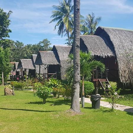 Angel Lanta Bungalow Ko Lanta Buitenkant foto