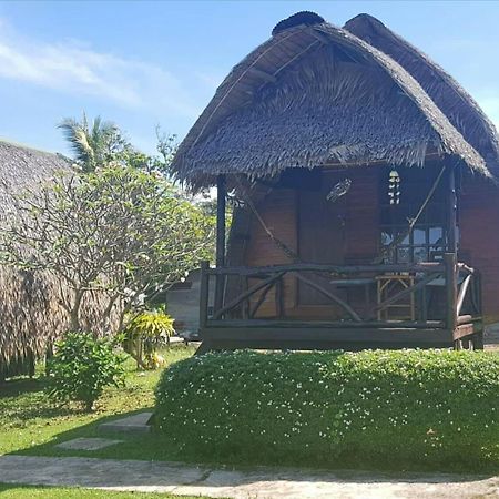 Angel Lanta Bungalow Ko Lanta Buitenkant foto