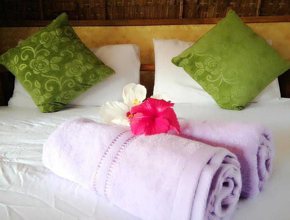 Angel Lanta Bungalow Ko Lanta Buitenkant foto