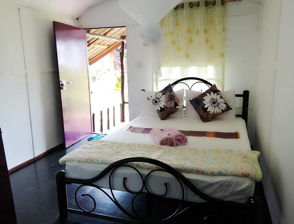 Angel Lanta Bungalow Ko Lanta Kamer foto