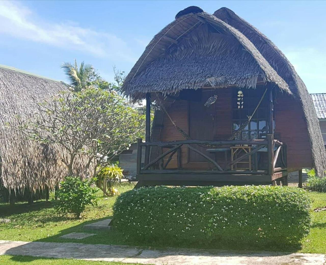 Angel Lanta Bungalow Ko Lanta Buitenkant foto